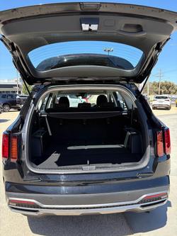 2022 Kia Sorento Sport MQ4 MY22 AWD Aurora Black