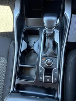 2022 Kia Sorento Sport MQ4 MY22 AWD Aurora Black