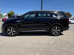 2022 Kia Sorento Sport MQ4 MY22 AWD Aurora Black