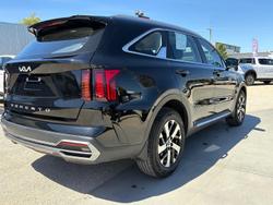 2022 Kia Sorento Sport MQ4 MY22 AWD Aurora Black