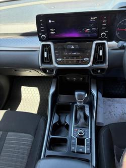 2022 Kia Sorento Sport MQ4 MY22 AWD Aurora Black