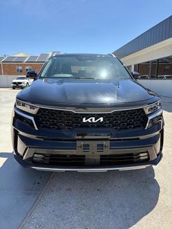 2022 Kia Sorento Sport MQ4 MY22 AWD Aurora Black