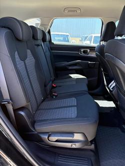 2022 Kia Sorento Sport MQ4 MY22 AWD Aurora Black