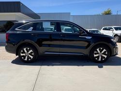 2022 Kia Sorento Sport MQ4 MY22 AWD Aurora Black
