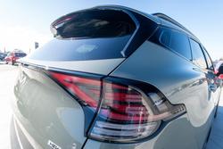 2025 Kia Sportage HEV GT-Line