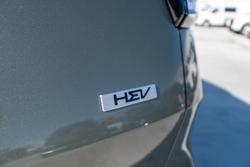 2025 Kia Sportage HEV GT-Line