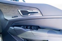 2025 Kia Sportage HEV GT-Line