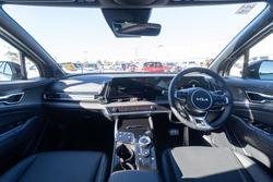 2025 Kia Sportage HEV GT-Line