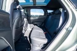 2025 Kia Sportage HEV GT-Line