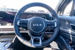 2025 Kia Sportage HEV GT-Line