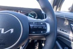 2025 Kia Sportage HEV GT-Line