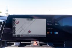 2025 Kia Sportage HEV GT-Line