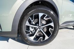 2025 Kia Sportage HEV GT-Line