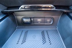 2025 Kia Sportage HEV GT-Line