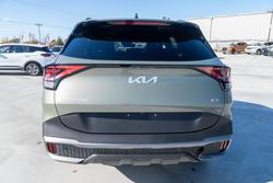 2025 Kia Sportage HEV GT-Line