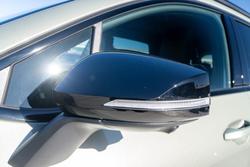 2025 Kia Sportage HEV GT-Line