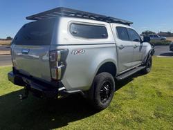 2021 Isuzu D-MAX LS-U