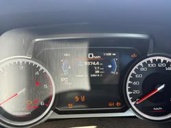 2021 Isuzu D-MAX LS-U