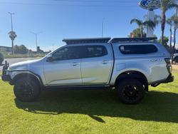 2021 Isuzu D-MAX LS-U