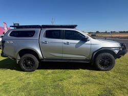 2021 Isuzu D-MAX LS-U