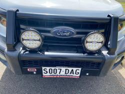 2019 Ford Ranger XLS