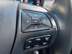 2019 Ford Ranger XLS