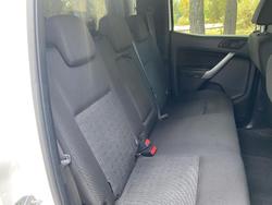 2019 Ford Ranger XLS