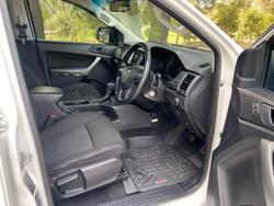 2019 Ford Ranger XLS