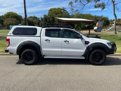 2019 Ford Ranger XLS