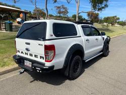 2019 Ford Ranger XLS