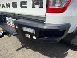 2019 Ford Ranger XLS