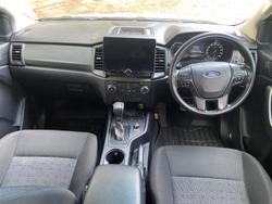 2019 Ford Ranger XLS