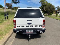 2019 Ford Ranger XLS