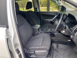 2019 Ford Ranger XLS