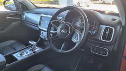 2023 GWM Ute Cannon Vanta