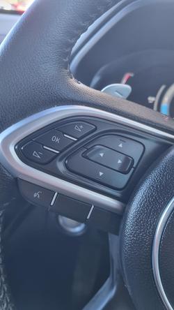 2023 GWM Ute Cannon Vanta