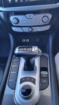 2023 GWM Ute Cannon Vanta