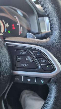 2023 GWM Ute Cannon Vanta