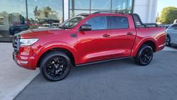 2023 GWM Ute Cannon Vanta