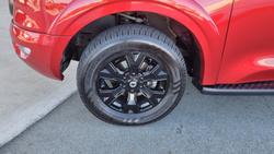 2023 GWM Ute Cannon Vanta