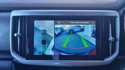 2023 GWM Ute Cannon Vanta