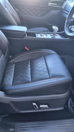 2023 GWM Ute Cannon Vanta