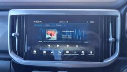 2023 GWM Ute Cannon Vanta