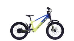 Sherco EB20 Factory