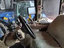 0 Massey Ferguson 7624 Red