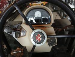 0 Massey Ferguson 7624 Red