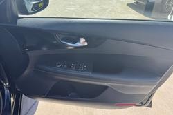 2018 Kia Cerato Sport+