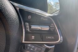 2018 Kia Cerato Sport+