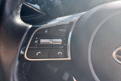 2018 Kia Cerato Sport+