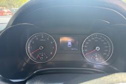 2018 Kia Cerato Sport+